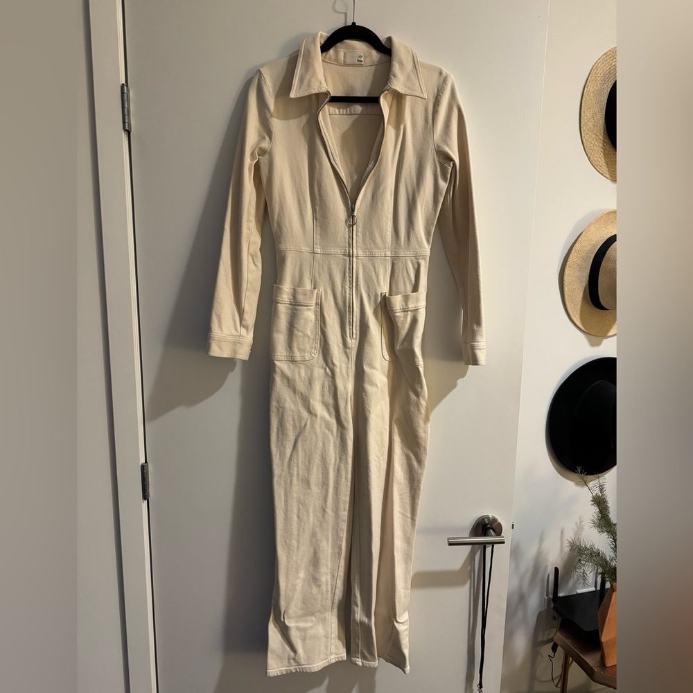 Aritzia jumpsuit
